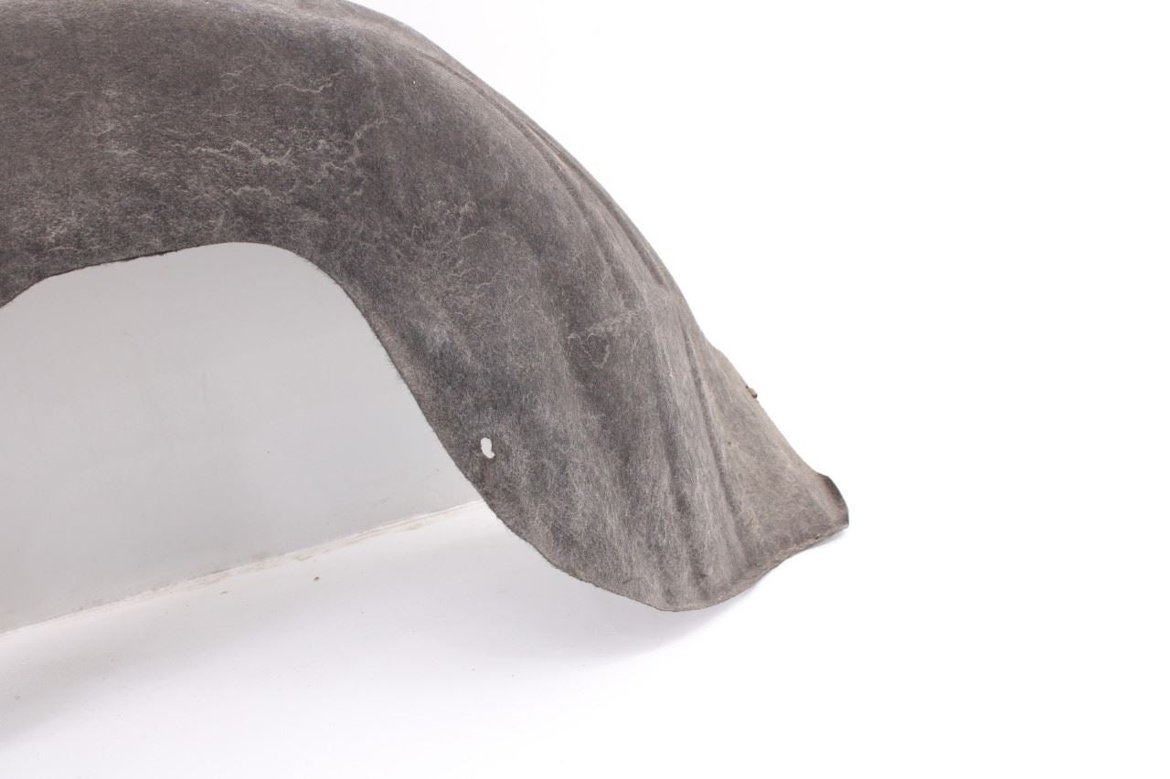 11-21 Jeep Grand Cherokee Limited Rear RH Wheelhouse Liner Splash Shield *ReaD*9
