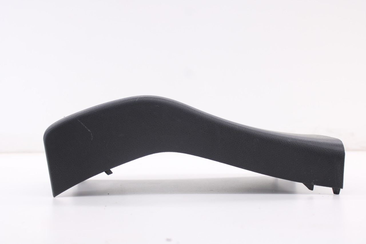 22-25 Toyota Corolla LE Rear Center Console End Cap Back Panel Cover 58923-026303
