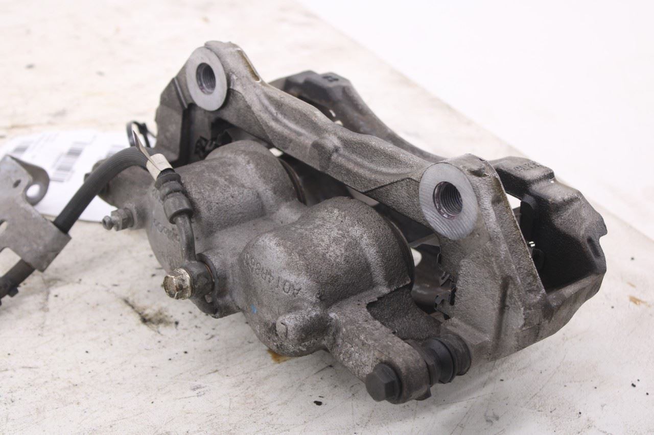 2021-2026 Ford F150 XLT Supercrew Front Left Driver Side Disc Brake Caliper11
