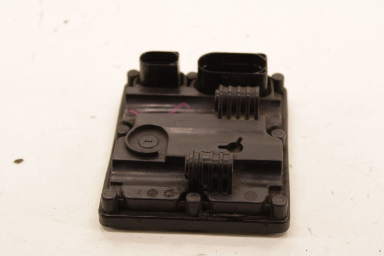 2018-2021 Volkswagen Atlas S 3.6L Rear Differential Control Module 0CQ907554J - Alshned Auto Parts