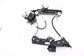 23-25 BMW 430i Gran Coupe xDrive Rear Right Side Door Window Regulator w/ Motor - Alshned Auto Parts