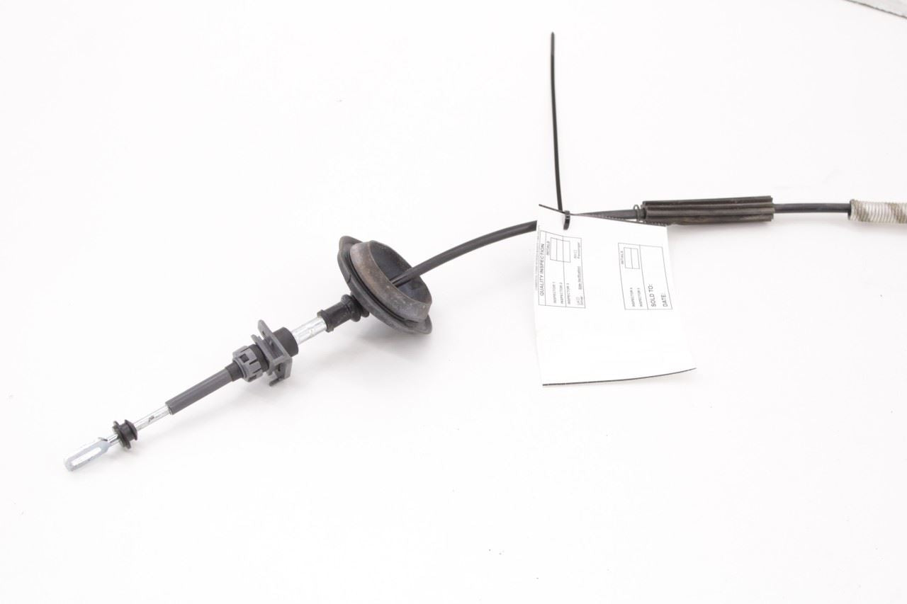 14-22 Jeep Cherokee Limited 4WD Auto Transmission Gear Shift Lever Control Cable - Alshned Auto Parts