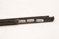 11-18 Porsche Cayenne Platinum RR LH Door Run Channel w Molding and Weatherstips - Alshned Auto Parts
