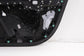 2017-18 Jeep Cherokee Limited Front Left Side Door Trim Panel 6MD282X9AA *ReaD* - Alshned Auto Parts