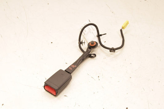 2022-23 Hyundai Tucson SEL 2.5L AWD Front Passenger Right Side Seat Belt Buckle - Alshned Auto Parts