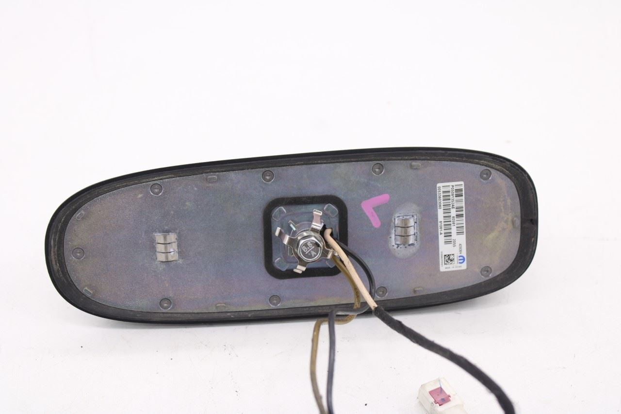 2014-2017 Dodge Durango SXT Roof Exterior Shark Fin Radio Antenna 5091352AE OEM5
