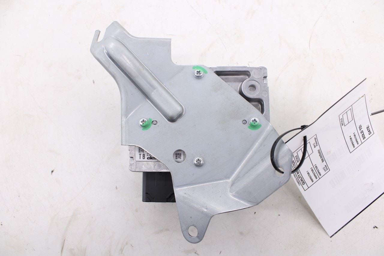 2015-2017 Acura TLX Tech Electric Power Steering Computer Control Module EPS OEM8