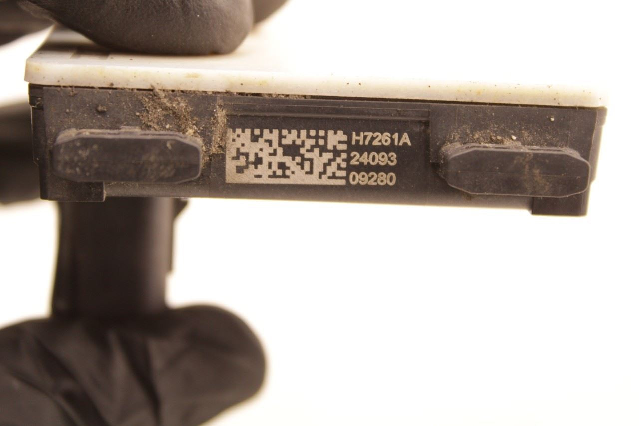 2022-2026 Ford Expedition MAX XLT Blind Spot Detection Radar Sensor Module OEM - Alshned Auto Parts