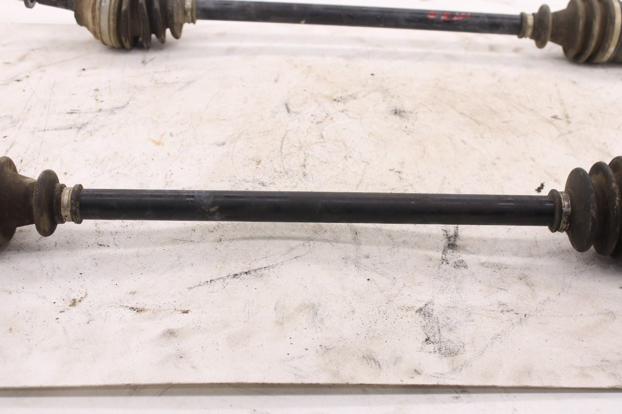 2014-18 Polaris RZR XP 1000 Front Right and Left Side CV Axle Drive Half Shaft12