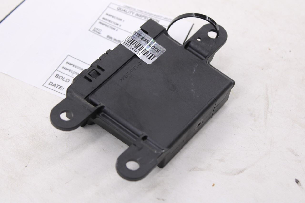 2014-2015 Dodge Durango SXT Park Assist Computer Control Module 68204477AD OEM - Alshned Auto Parts
