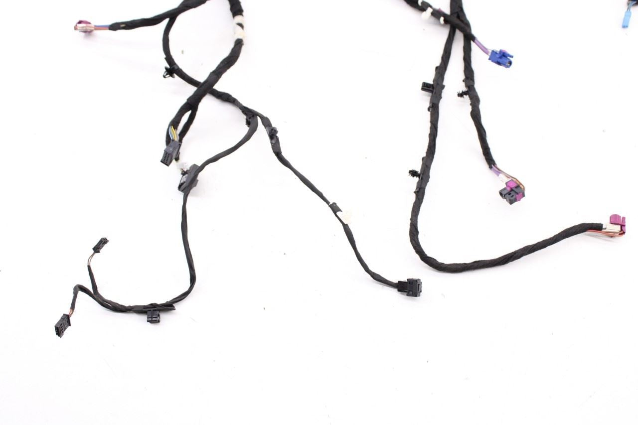 2022-2025 BMW 430i Gran Coupe xDrive Dash Instrument Panel Wire Harness 5A5F158 - Alshned Auto Parts
