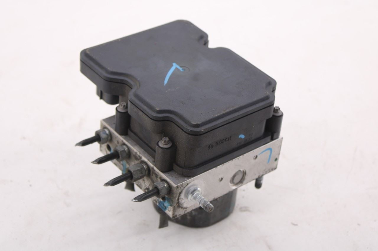 2015-2018 Nissan Sentra SV 1.8L ABS Anti Lock Brake Pump Module 47660-4FU1C OEM9