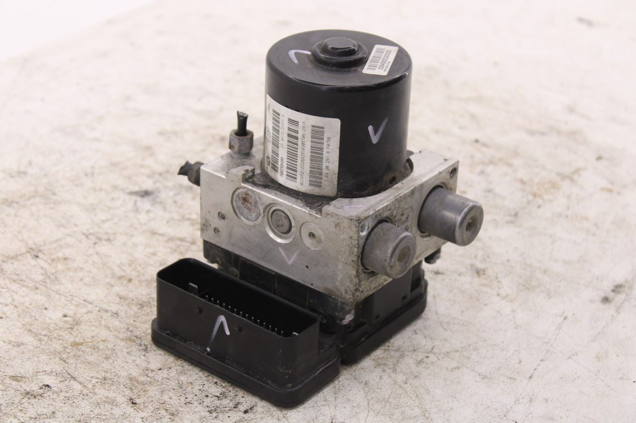 14-24 RAM 1500 Classic Express Quad Cab ABS Anti Lock Brake Pump Control Module4