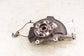 21-24 Kia K5 GT-Line Front Right Passenger Side Spindle Knuckle Hub 51711-L0500 - Alshned Auto Parts