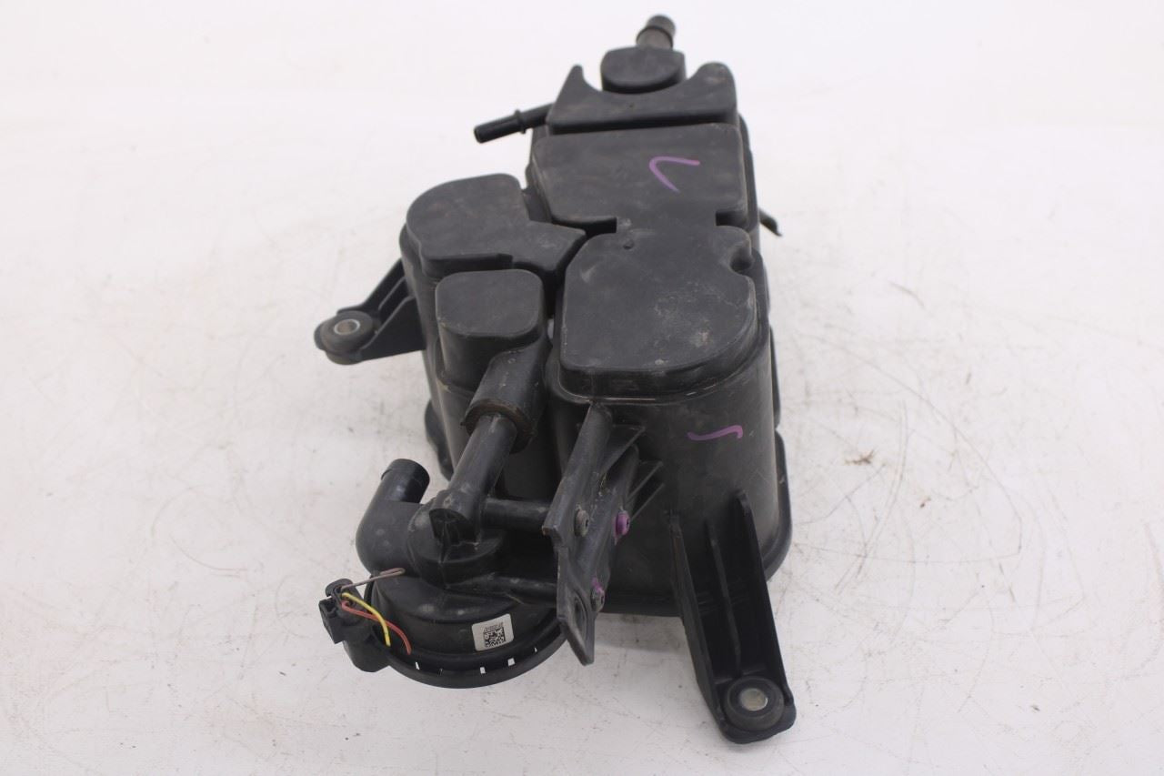 2009-17 Audi Q5 Premium 2.0L Fuel Vapor Evaporative Emission Canister 8K0201801C13