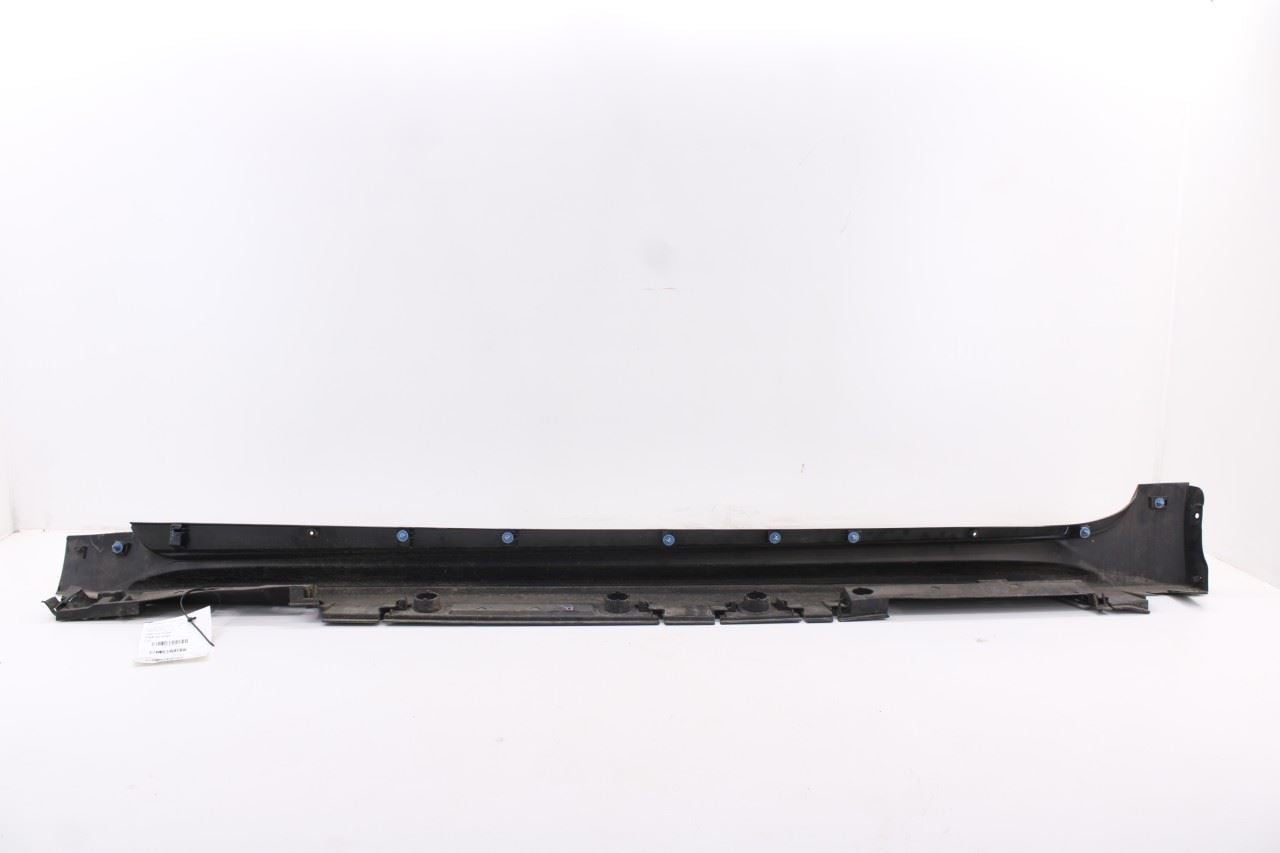 20-25 Toyota Corolla LE Right Side Rocker Skirt Panel Molding 75850-02171 *ReaD*11