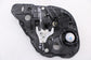 2016-20 KIA Optima EX Rear Right Side Door Window Regulator w/ Carrier and Motor - Alshned Auto Parts