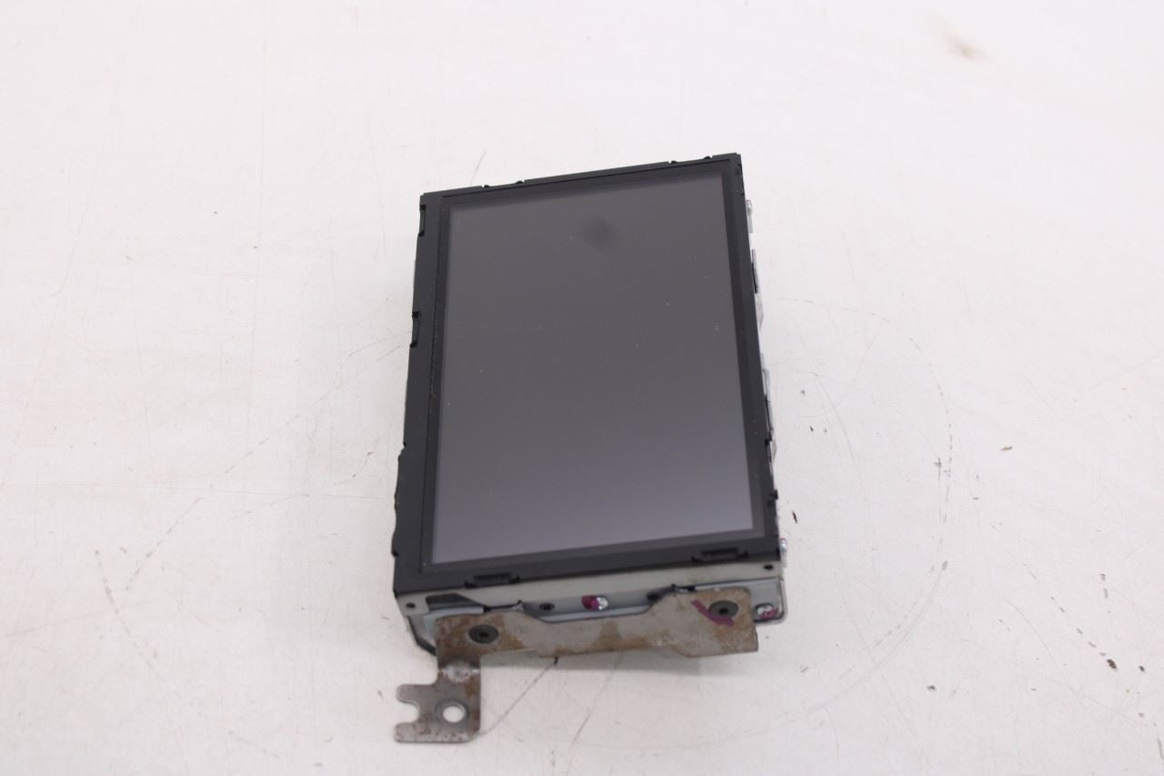 2019 Infiniti QX50 ESSENTIAL Dash Information 8.0 Display 28387-5NA1A OEM *ReaD*7