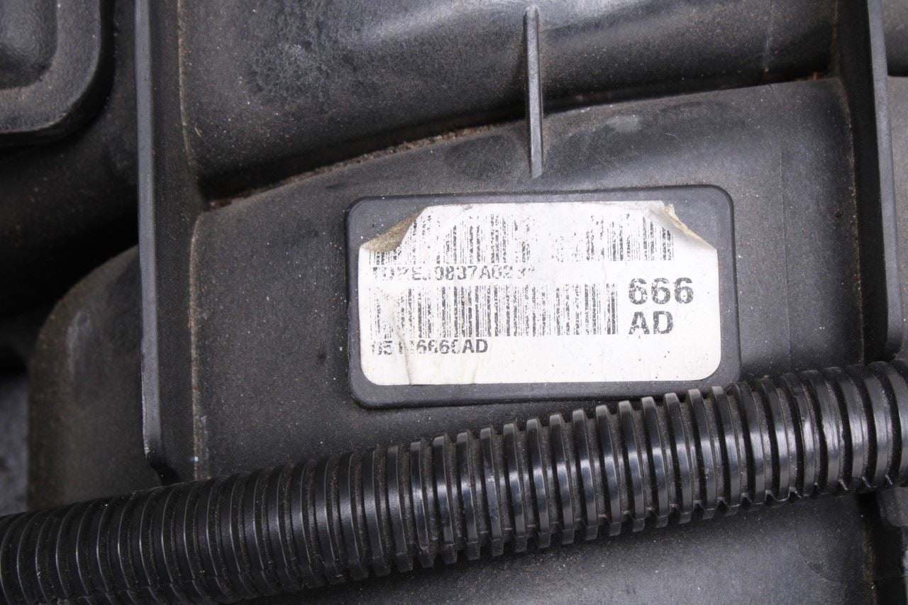 16-17 Jeep Grand Cherokee Summit 5.7L Engine Motor VIN T 8th dgt 111K 53022324RA - Alshned Auto Parts