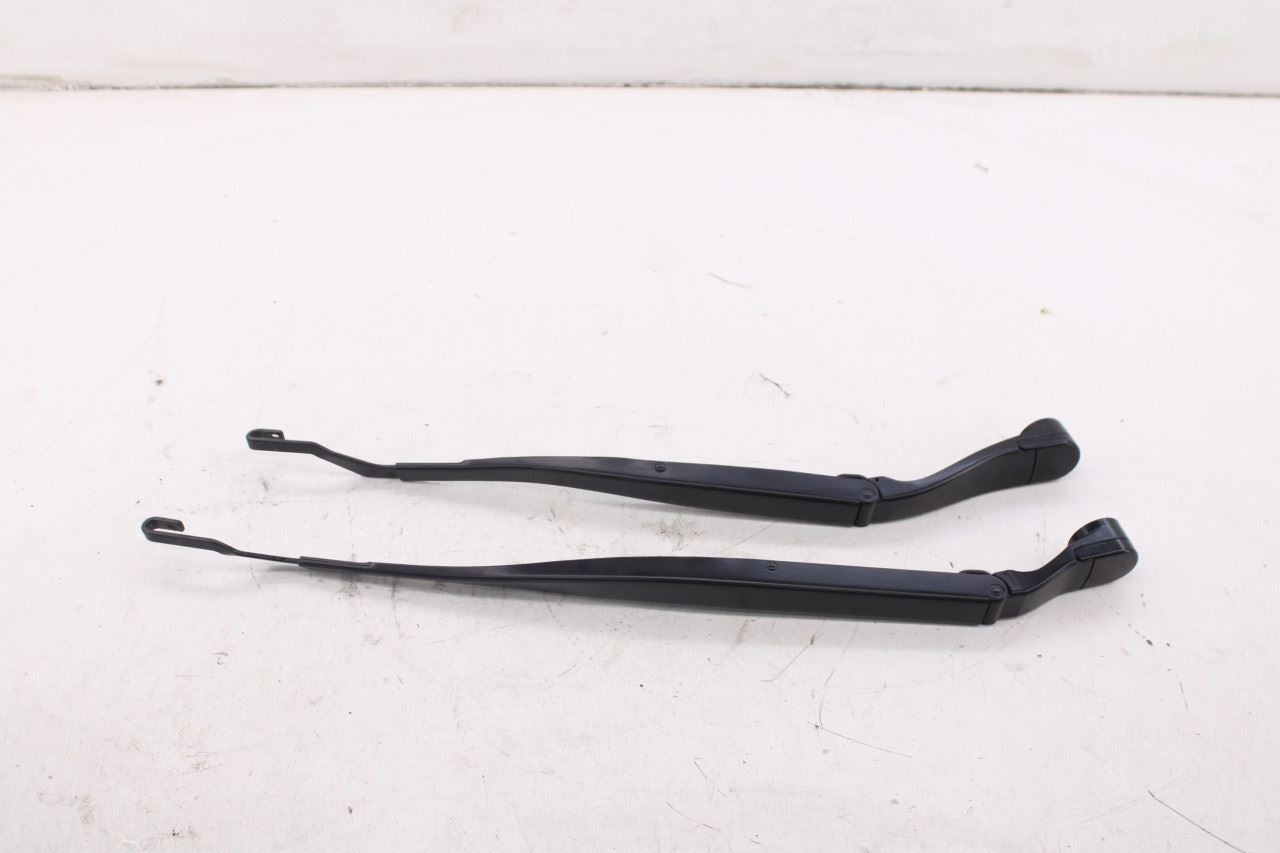 16-22 Jeep Grand Cherokee Laredo X 4X4 Front Left and Right Windshield Wiper Arm - Alshned Auto Parts