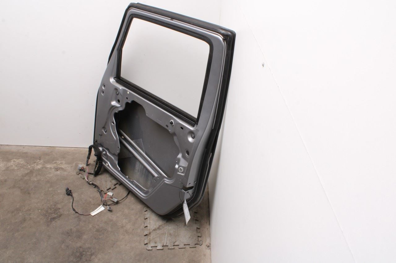 11-17 Jeep Wrangler Unlimited Sport Front Right Side Door Shell Panel 68079596AD - Alshned Auto Parts