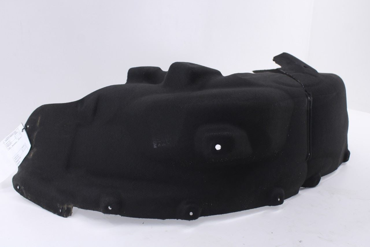 2020-26 Ford Explorer Interceptor Rear Right Side Wheelhouse Liner Splash Shield5