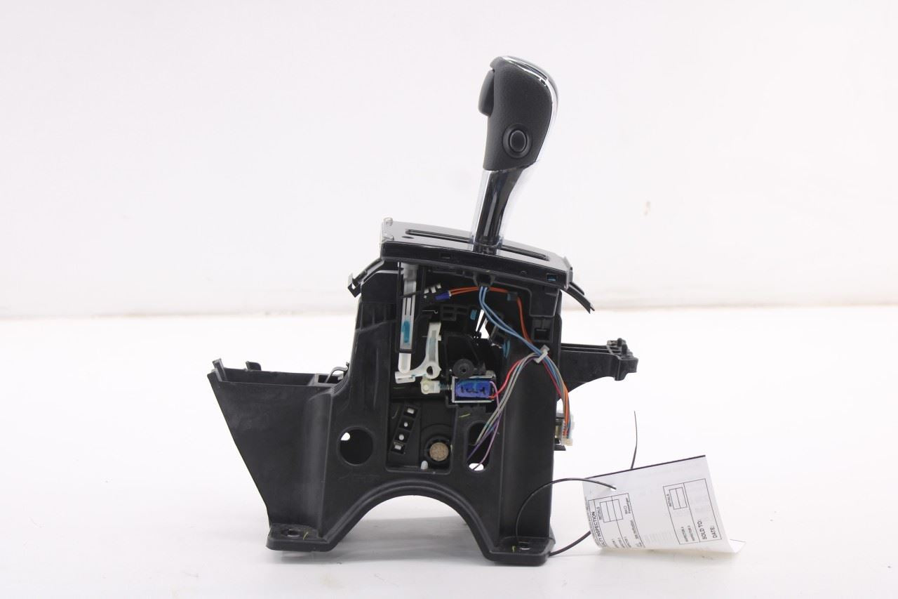 2013-19 Nissan Sentra SV 1.8L FWD Automatic Transmission Gear Shifter Lever Knob - Alshned Auto Parts