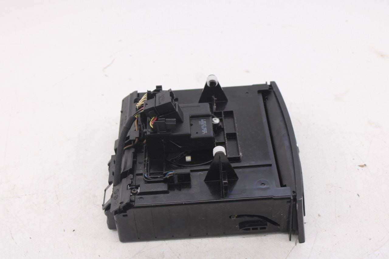 2003-06 Mercedes-Benz E500 Dash Front Center Console Multi Control Switch Panel - Alshned Auto Parts