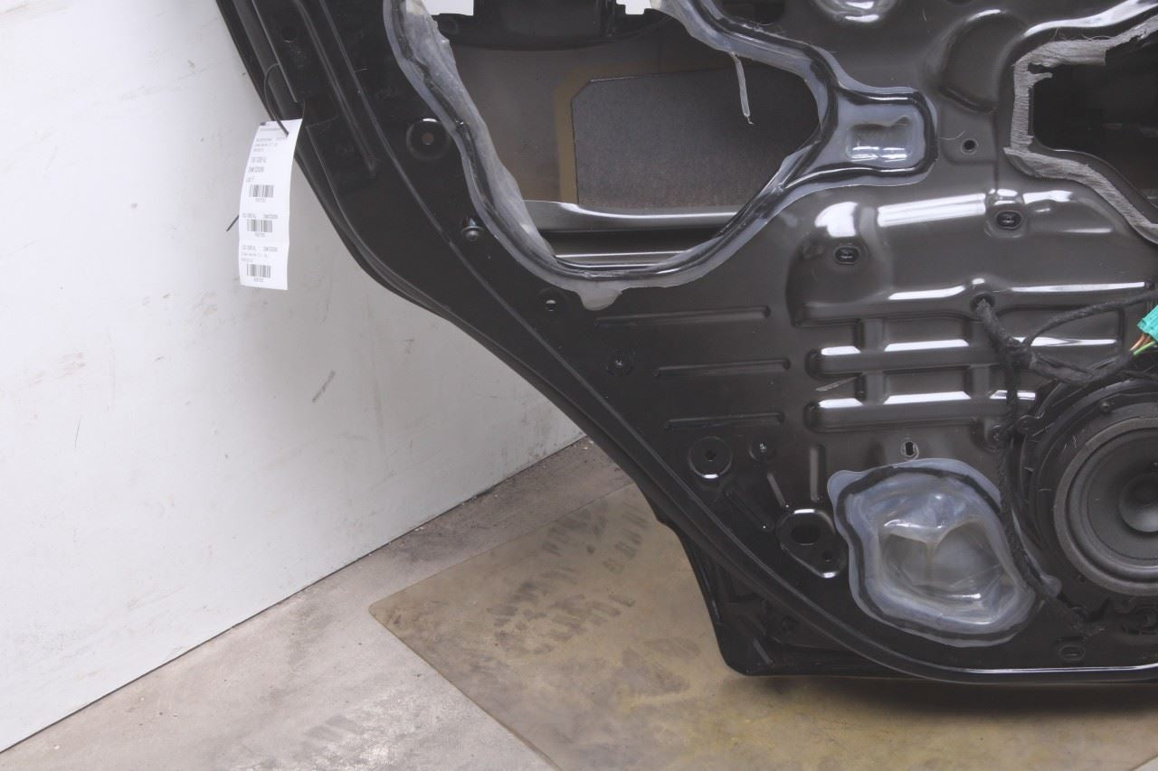 18-22 Ford Ecosport SE Rear Left Driver Side Door Shell Panel GN1Z-7424631-K OEM - Alshned Auto Parts