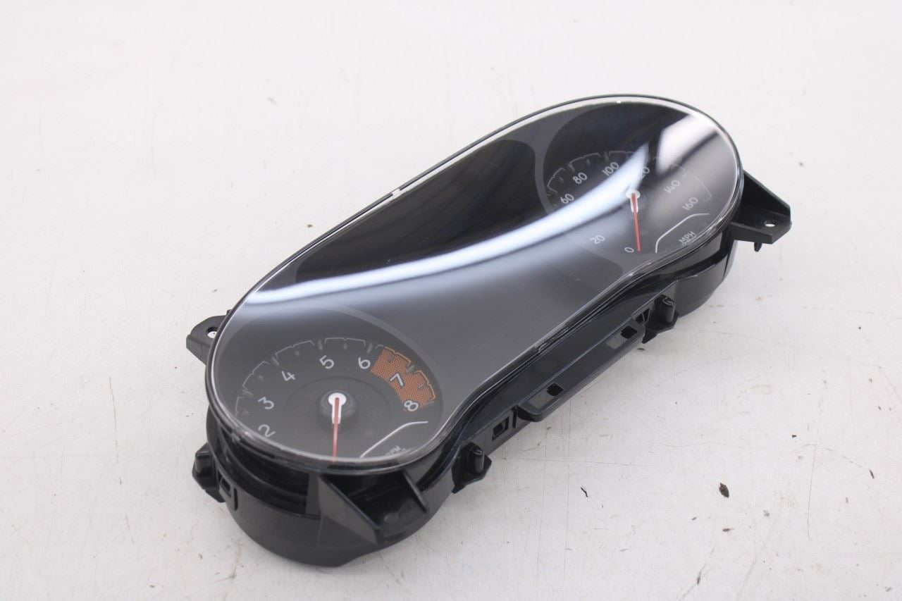 18-21 Jeep Compass Limited 2.4L Speedometer Gauge Instrument Cluster 57K Mileage - Alshned Auto Parts