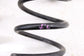 07-18 Jeep Wrangler Unlimited Sport Front Right and Left Coil Spring Set *ReaD*10