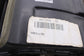 2014-2021 Jeep Grand Cherokee Rear Center Console End Cap Back Panel C01691009BA7