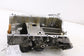 2017-19 Nissan Sentra SV 1.8L FWD Engine Upper and Lower Oil Pan 11110-3RC1A OEM2
