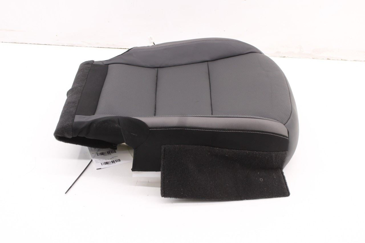 2022-2025 Infiniti QX50 Luxe 2.0L FWD Front Driver Left Side Seat Lower Cushion - Alshned Auto Parts