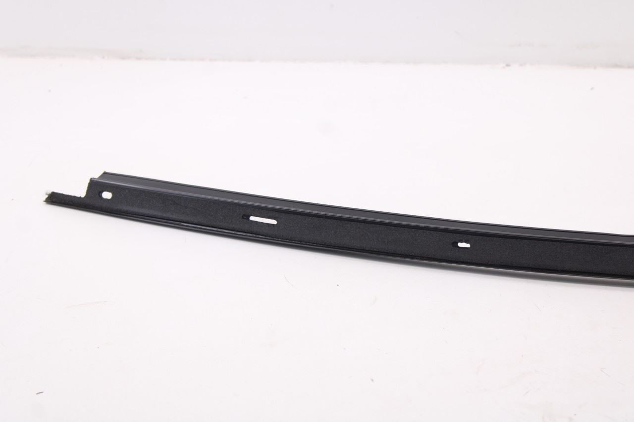 2015-2023 Ford Mustang GT Coupe Front Right Upper Roof Molding Weatherstrip Set3