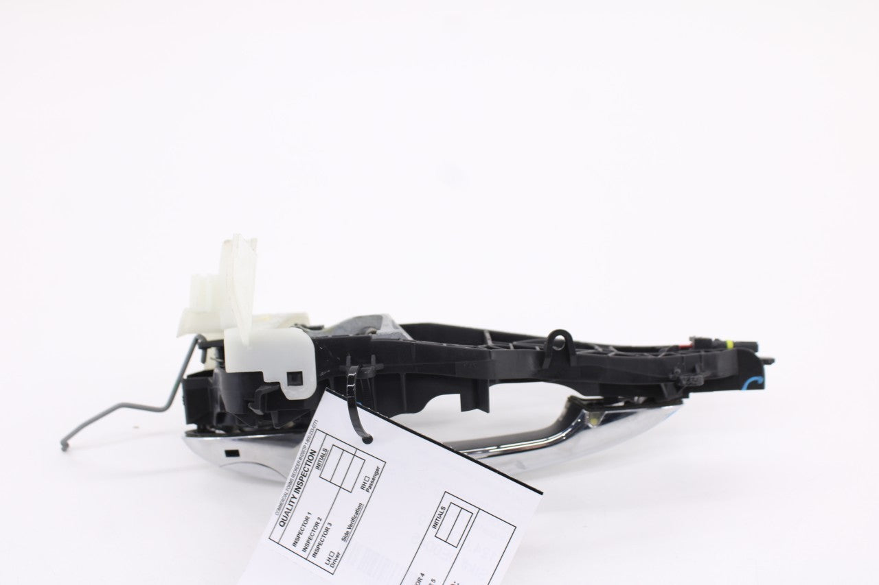 2014-24 Mini Hardtop Cooper 1.5L FWD Front Driver Left Side Door Exterior Handle - Alshned Auto Parts