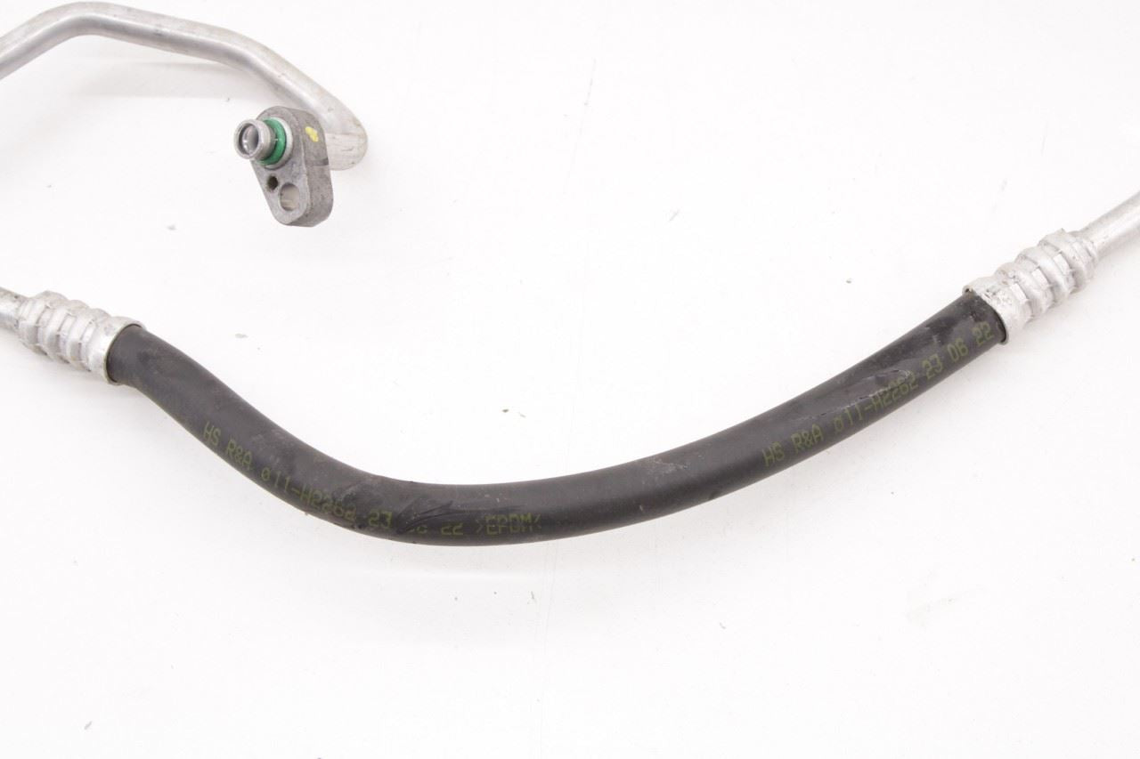 2021-23 Kia Sorento X-Line SX Prestige 2.5L AC Conditioning Discharge Hose Pipe - Alshned Auto Parts