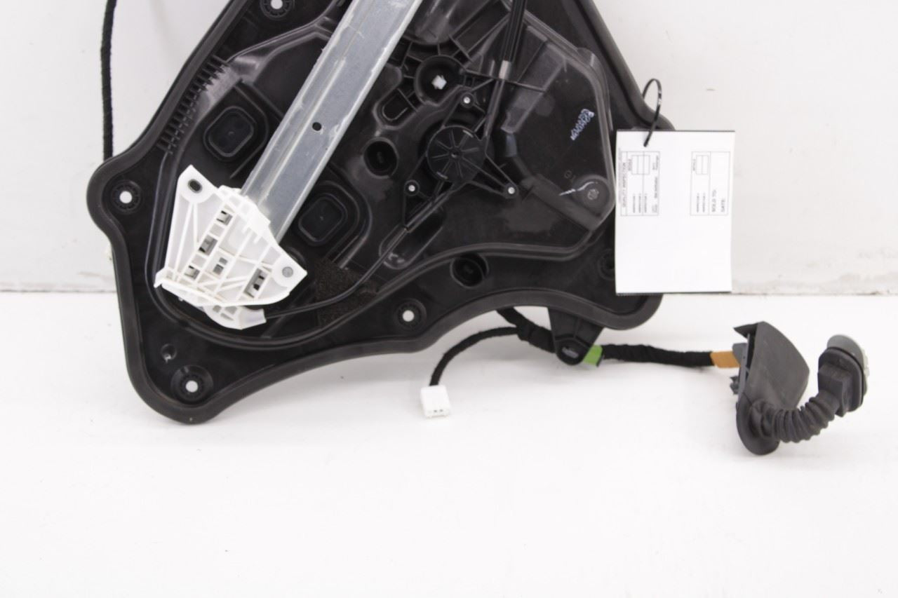 16-23 Mazda CX-9 Grand Touring Rear Right Side Door Window Regulator w/ Carrier - Alshned Auto Parts