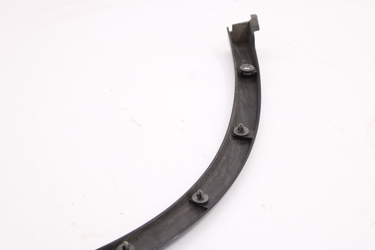 2011-2026 Dodge Durango SXT Rear Right Fender Wheel Opening Molding 1RK18TZZAE13