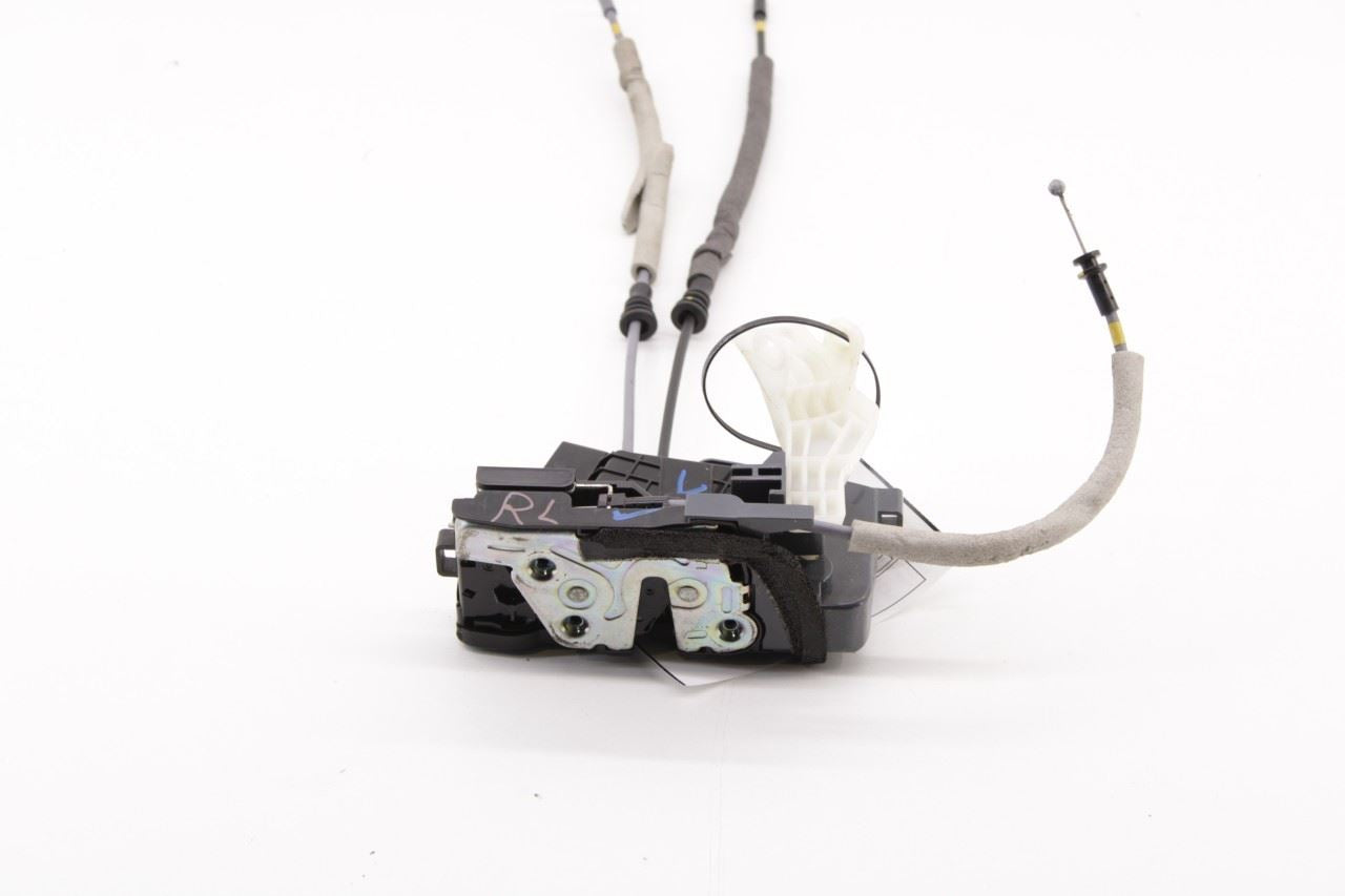 2017-20 Hyundai Elantra Value Edition Rear Left Door Lock Latch Actuator *ReaD* - Alshned Auto Parts