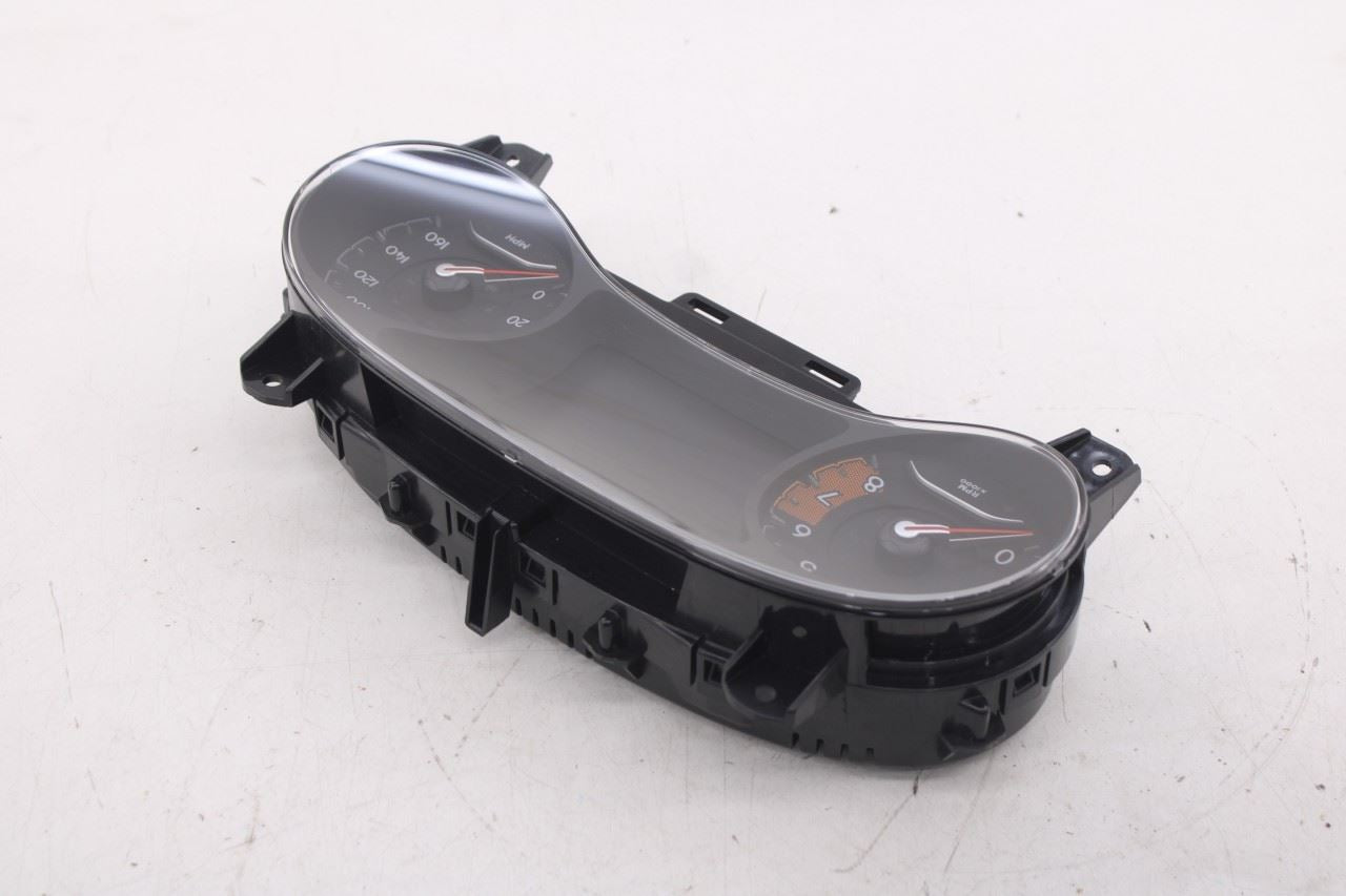 18-21 Jeep Compass Limited 2.4L Speedometer Gauge Instrument Cluster 57K Mileage - Alshned Auto Parts