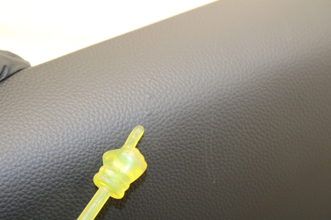 2023-2025 Acura Integra A-Spec Front Left Driver Door Trim Panel 835503S5A000SA - Alshned Auto Parts