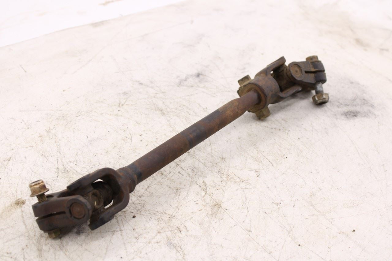 14-20 Arctic Cat Wildcat Trail 700 Tilt Steering Assembly w/ Intermediate Shaft - Alshned Auto Parts