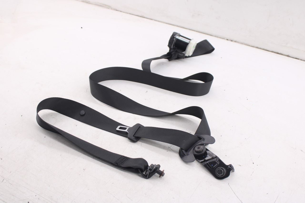 20-26 Hyundai Palisade Limited Rear Driver Left Side 3rd Row Seat Belt Retractor3