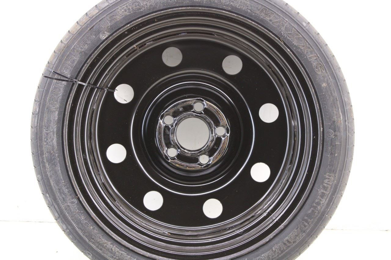 2017-20 Lincoln MKZ Reserve Spare Wheel Tire Maxxis T125/70R17 R17x4 HP5Z-1015-A - Alshned Auto Parts