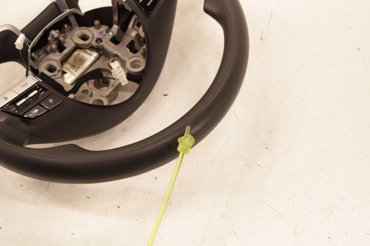 22-23 Hyundai Tucson SEL 2.5L AWD Steering Wheel w/ Control Buttons 56113-N9000 - Alshned Auto Parts