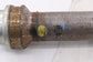 2024-2025 Ford Explorer Interceptor 3.0L AWD Rear Drive Shaft Propeller *ReaD*10