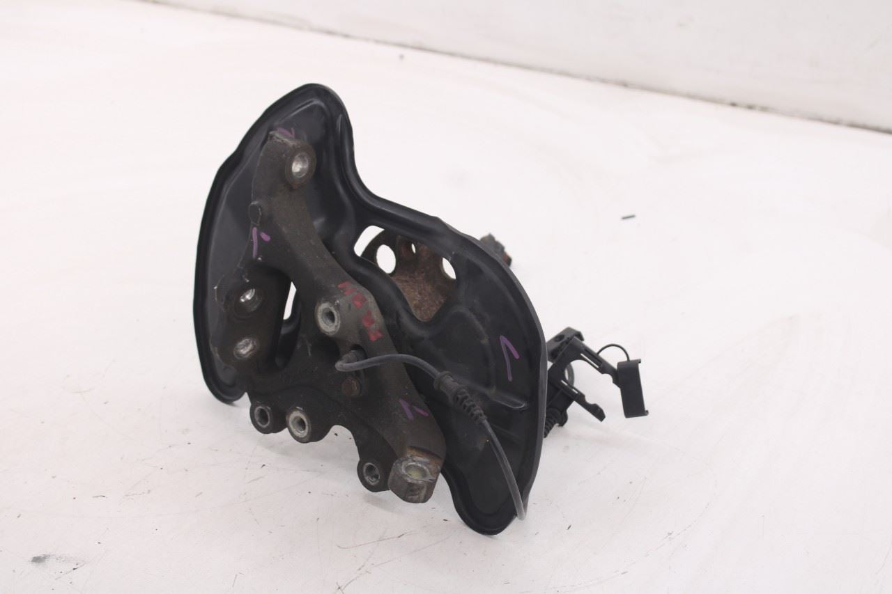 2006-15 Mercedes-Benz C350 Sport Front Right Passenger Side Spindle Knuckle Hub - Alshned Auto Parts
