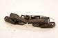 11-18 Jeep Wrangler Sport 2dr Front Right and Left Side Door Interior Handle Set - Alshned Auto Parts