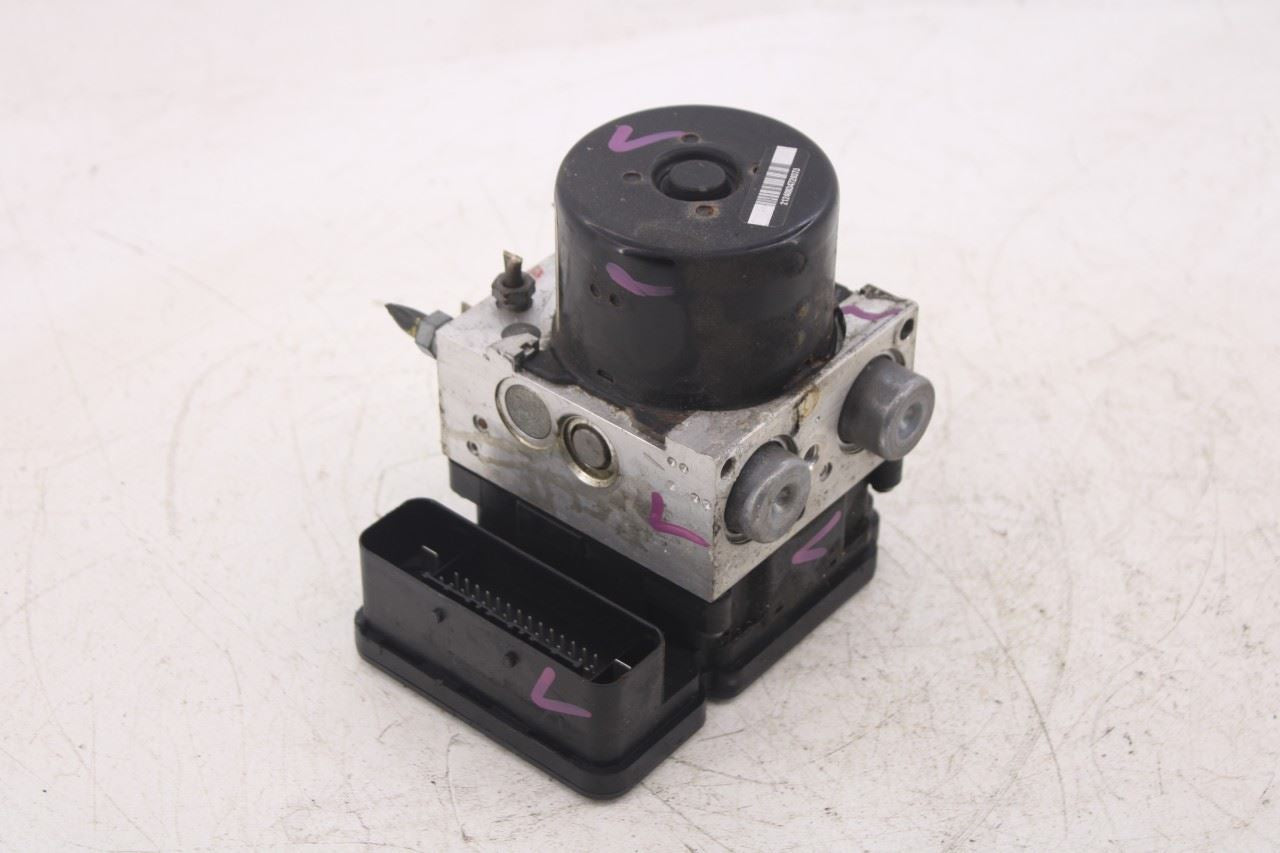 2008-2011 Mercedes-Benz C350 Sport 3.5L ABS Anti Lock Brake Pump Control Module - Alshned Auto Parts